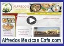 Alfredo's Mexican Cafe 