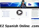 EZ Spanish Online
